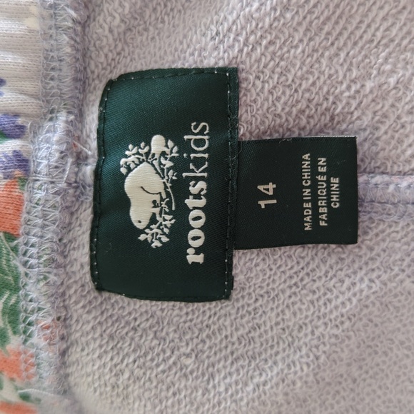 Roots Size 14 Shorts - Picture 4 of 4